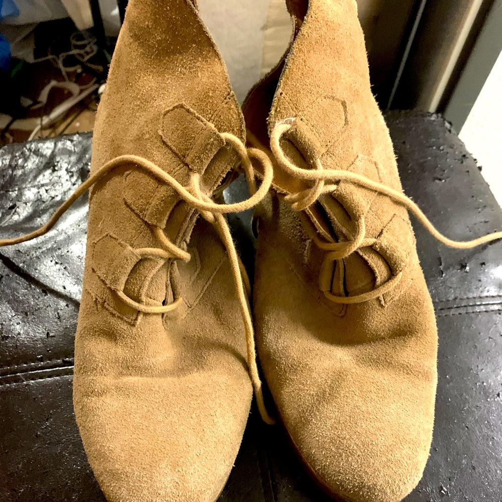 Lucky Brand Women’s Shoes